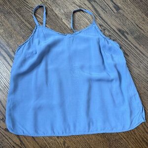 Old Navy Blue Tank Top